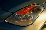 Nissan Altima Coupe 2.5S 2008 года